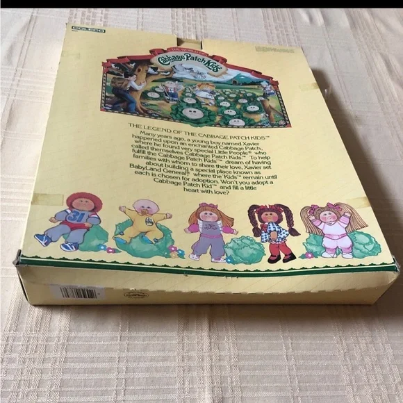 Cabbage Patch Kids Clothes Bikini and sunglasses NWT - Picture 8 of 8